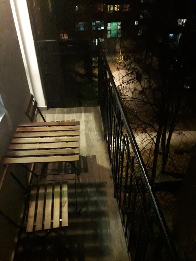 בלגרד Momo Apartment מראה חיצוני תמונה