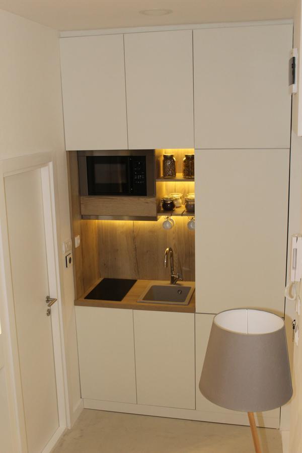 בלגרד Momo Apartment מראה חיצוני תמונה