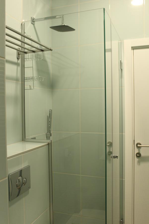 בלגרד Momo Apartment מראה חיצוני תמונה