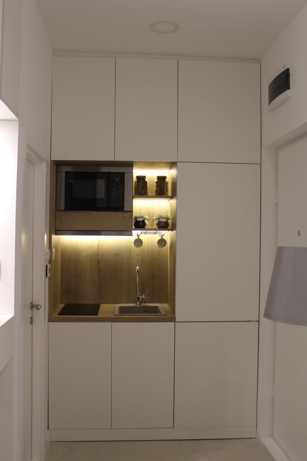 בלגרד Momo Apartment מראה חיצוני תמונה