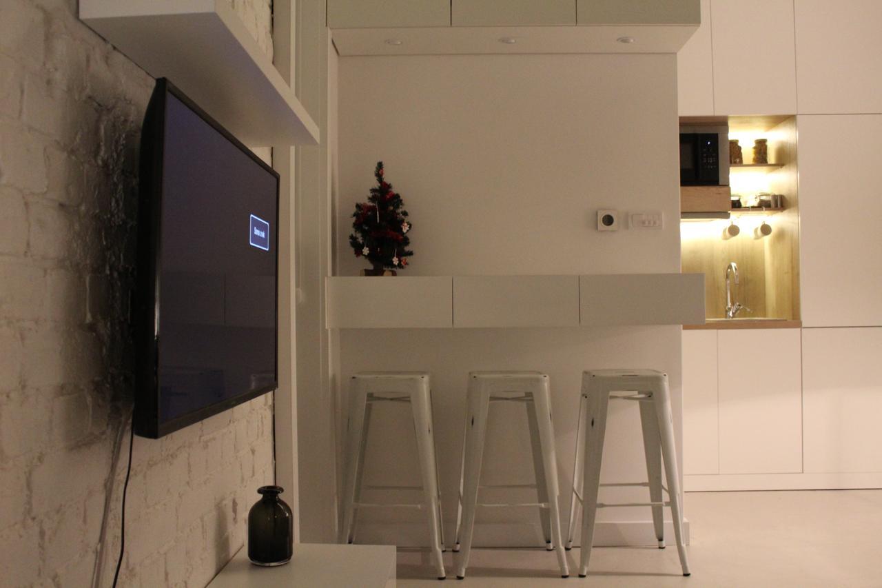 בלגרד Momo Apartment מראה חיצוני תמונה
