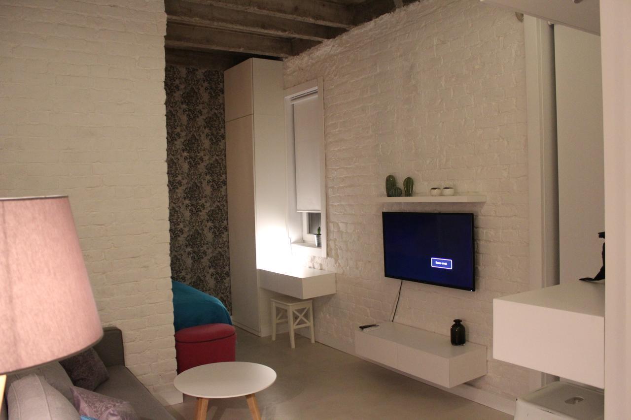 בלגרד Momo Apartment מראה חיצוני תמונה