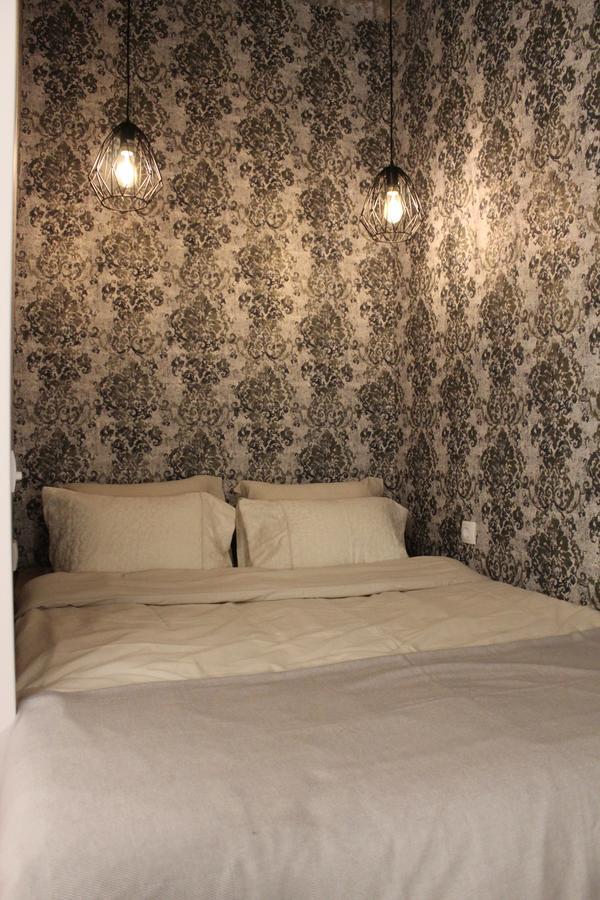 בלגרד Momo Apartment מראה חיצוני תמונה