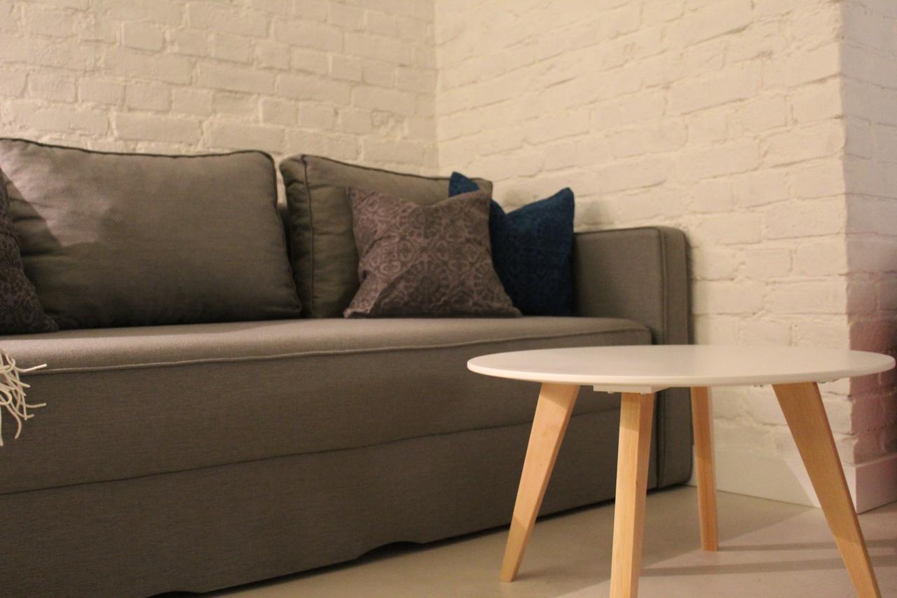 בלגרד Momo Apartment מראה חיצוני תמונה
