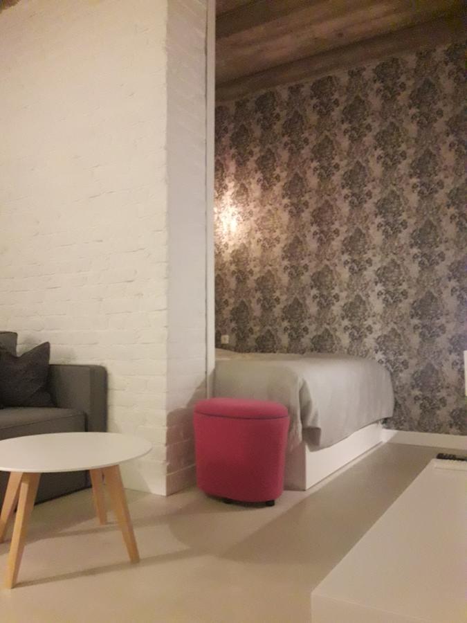 בלגרד Momo Apartment מראה חיצוני תמונה