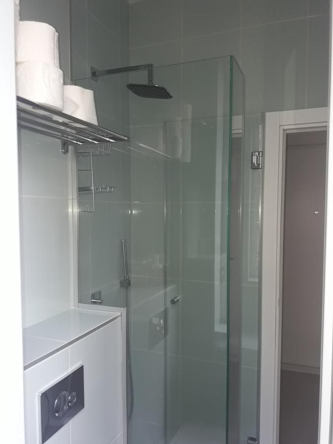 בלגרד Momo Apartment מראה חיצוני תמונה