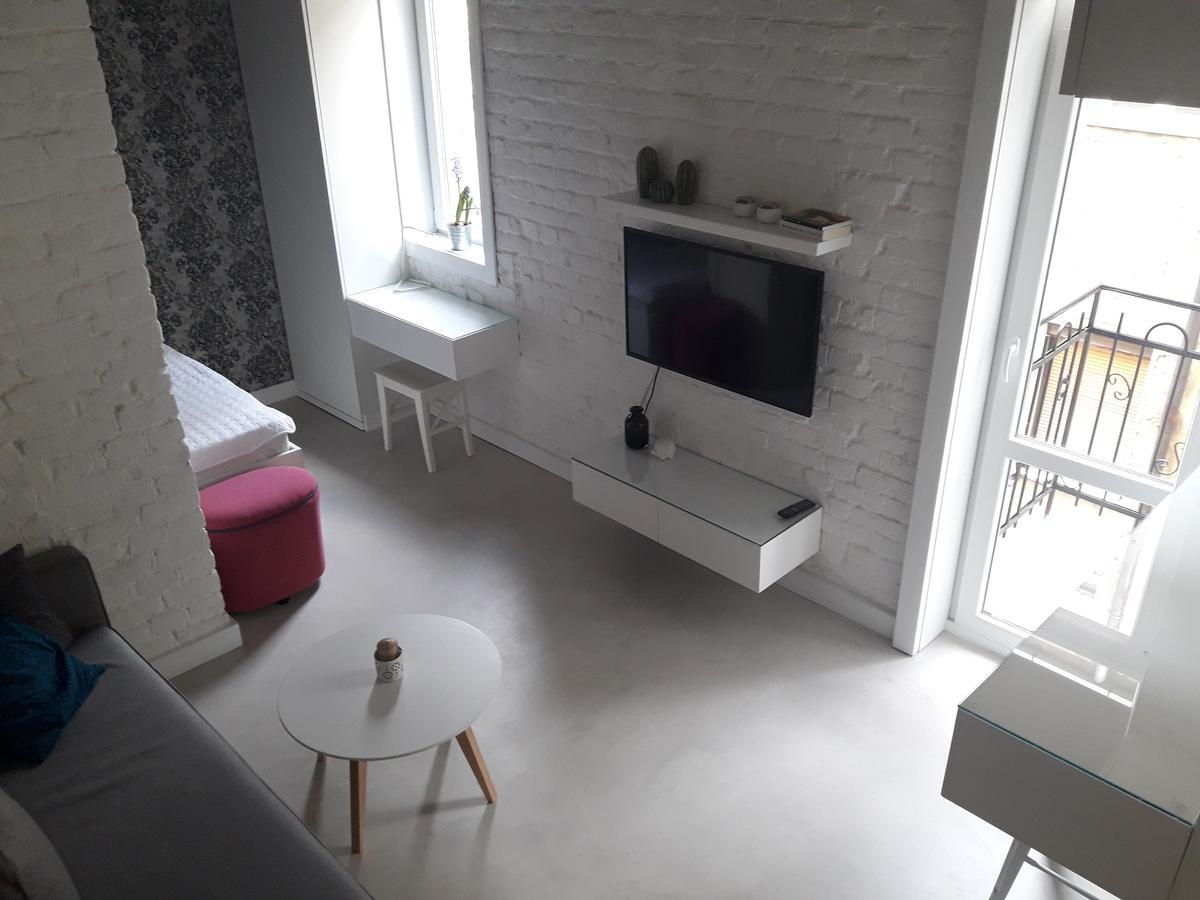 בלגרד Momo Apartment מראה חיצוני תמונה