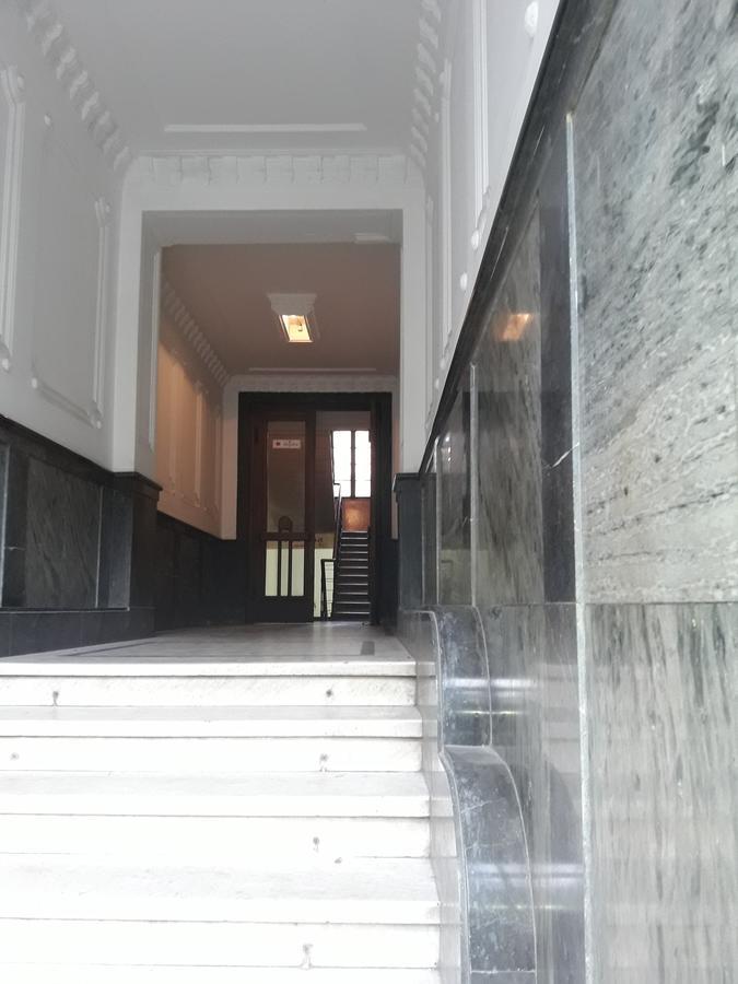 בלגרד Momo Apartment מראה חיצוני תמונה