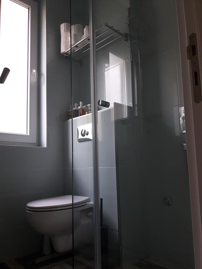 בלגרד Momo Apartment מראה חיצוני תמונה