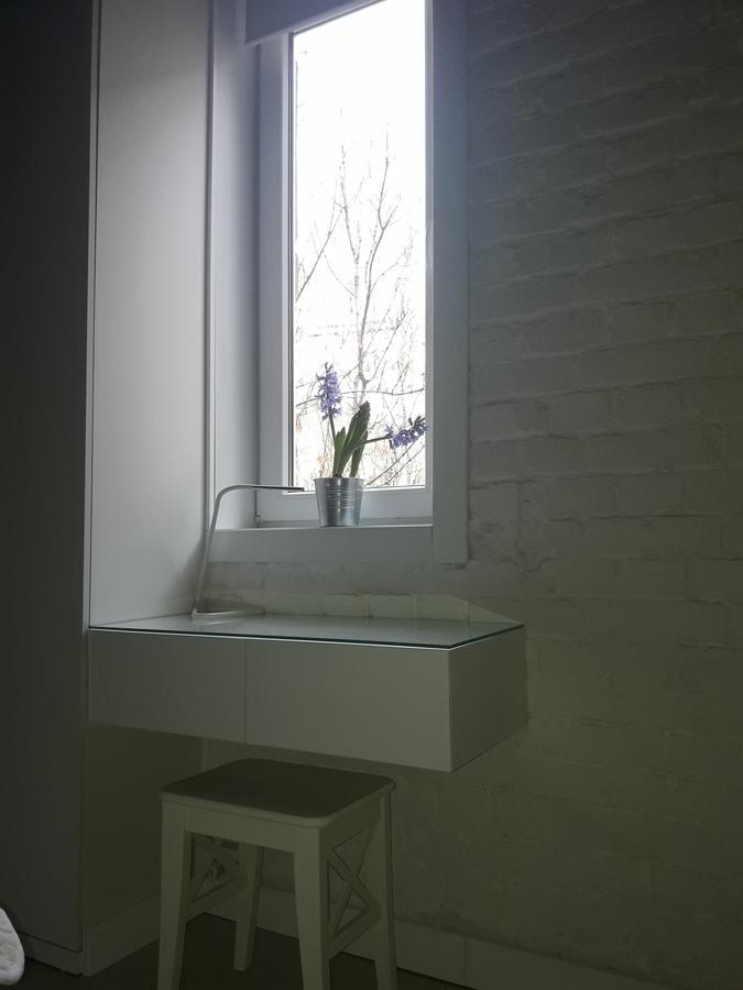 בלגרד Momo Apartment מראה חיצוני תמונה
