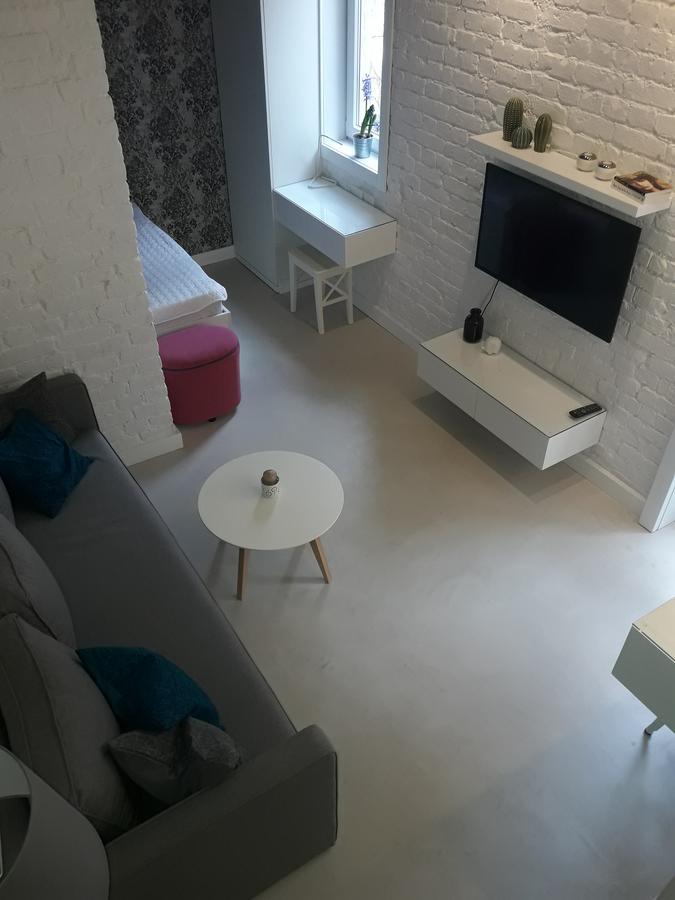 בלגרד Momo Apartment מראה חיצוני תמונה