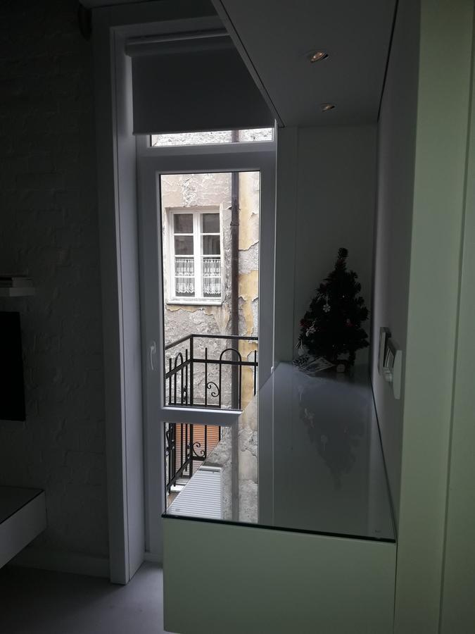 בלגרד Momo Apartment מראה חיצוני תמונה