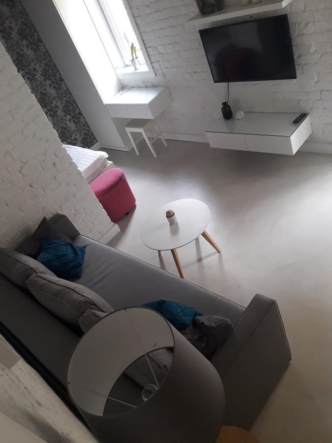 בלגרד Momo Apartment מראה חיצוני תמונה
